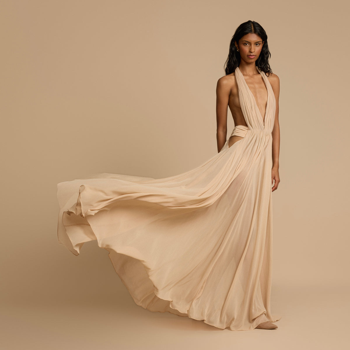 FLORENCE DRESS STONE