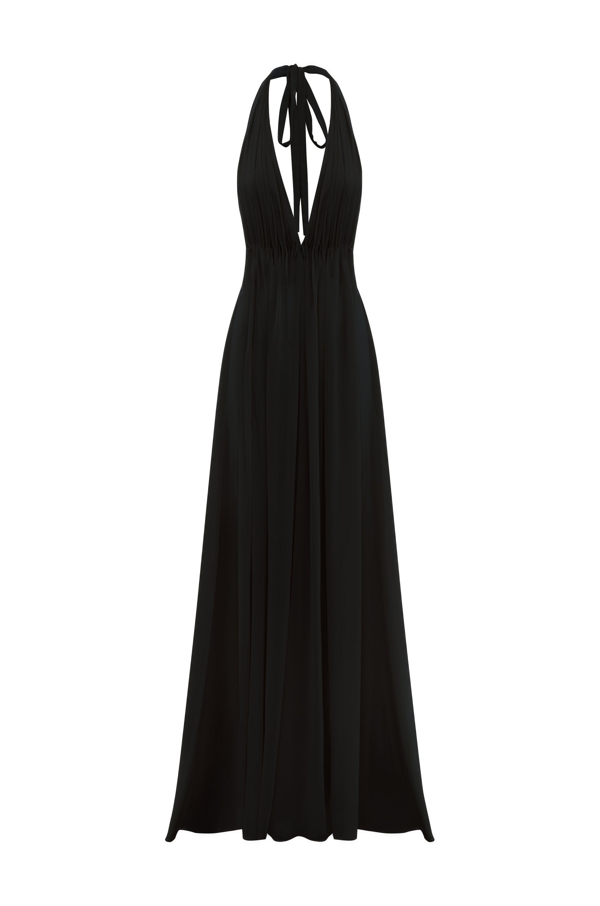 FLORENCE DRESS BLACK