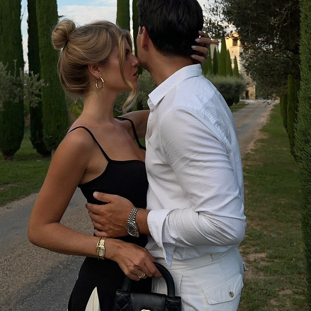 Loved by you