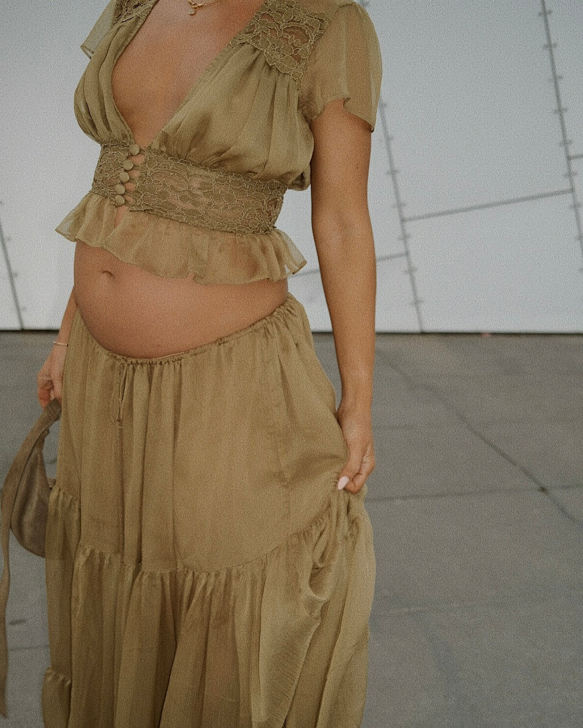 Styled by you