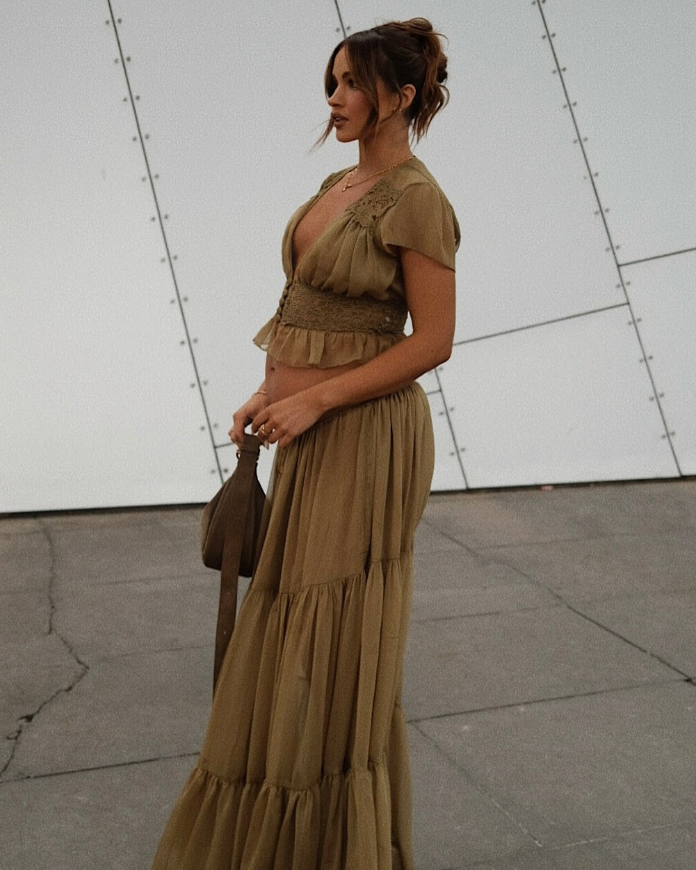 Styled by you