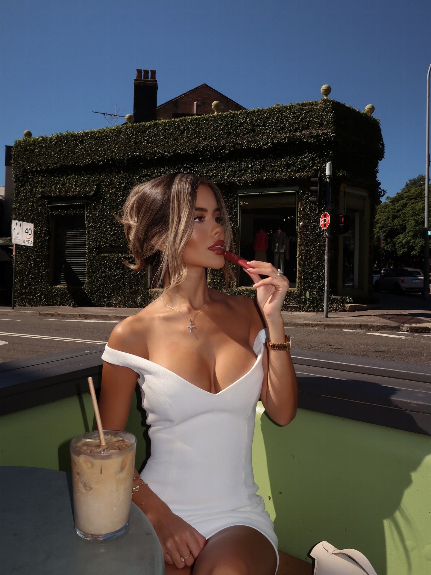 Styled by you