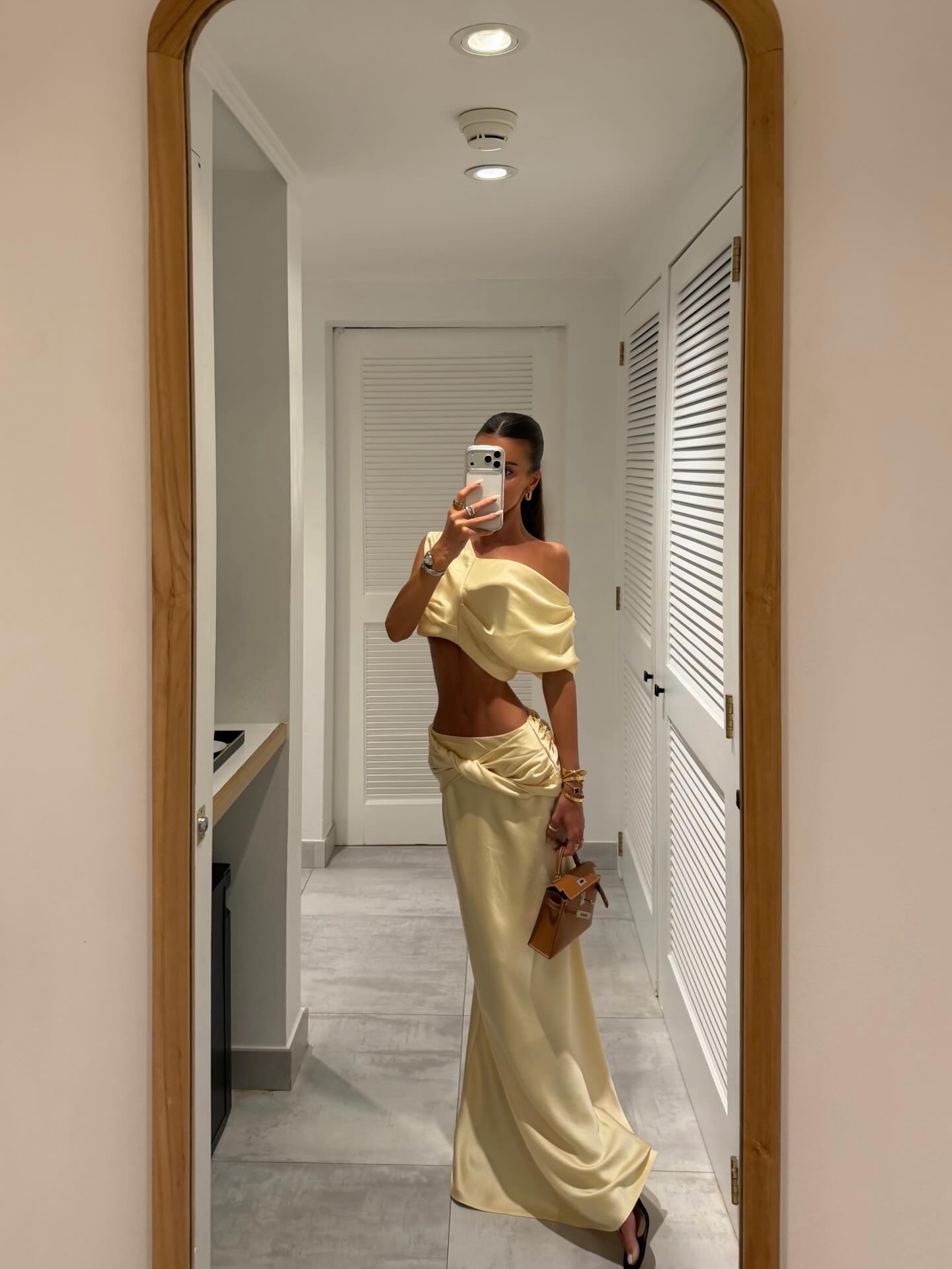 Styled by you