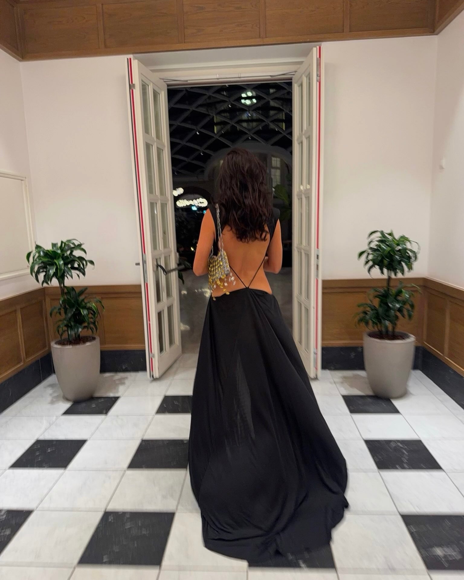 Styled by you