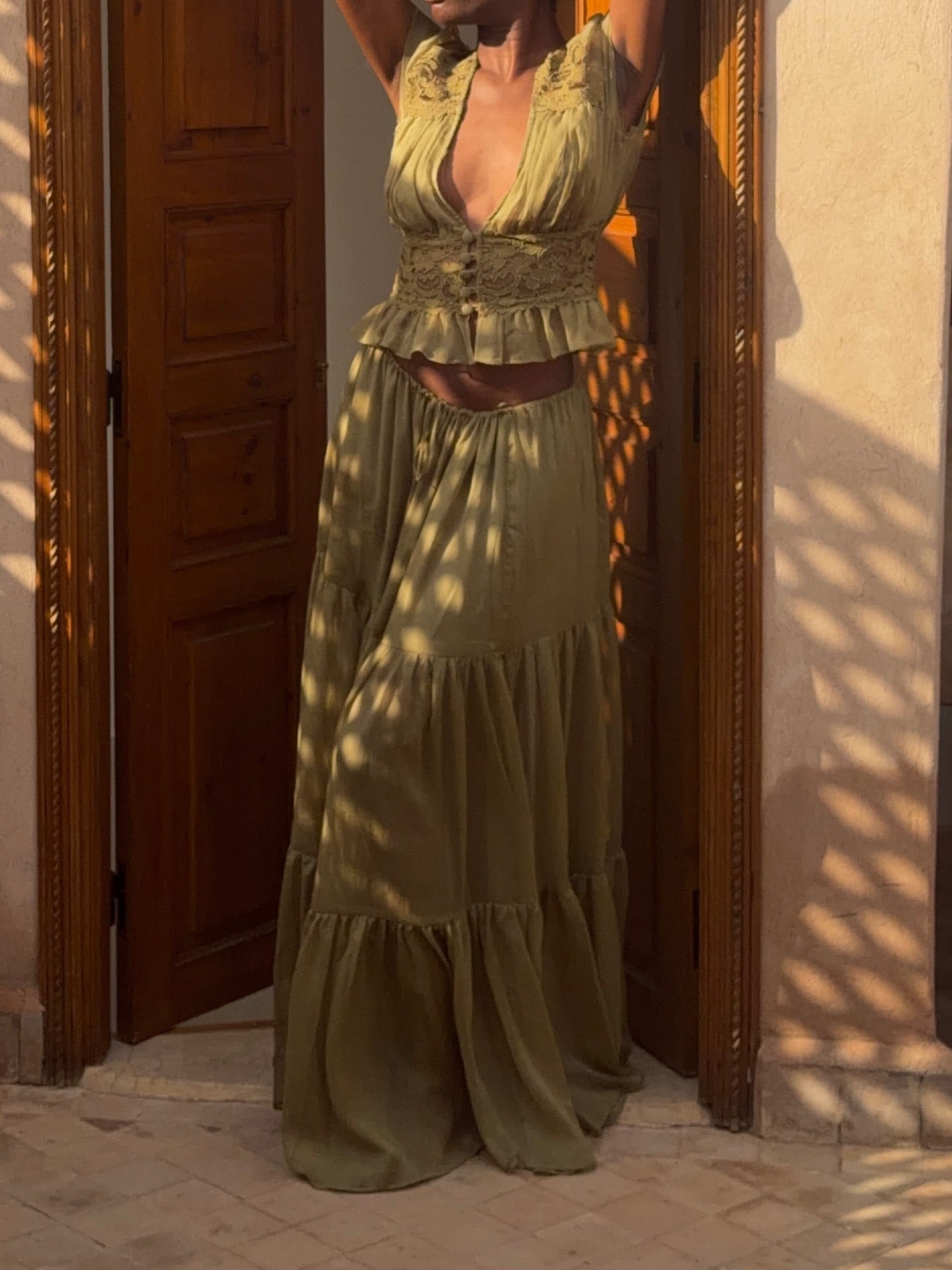 Styled by you