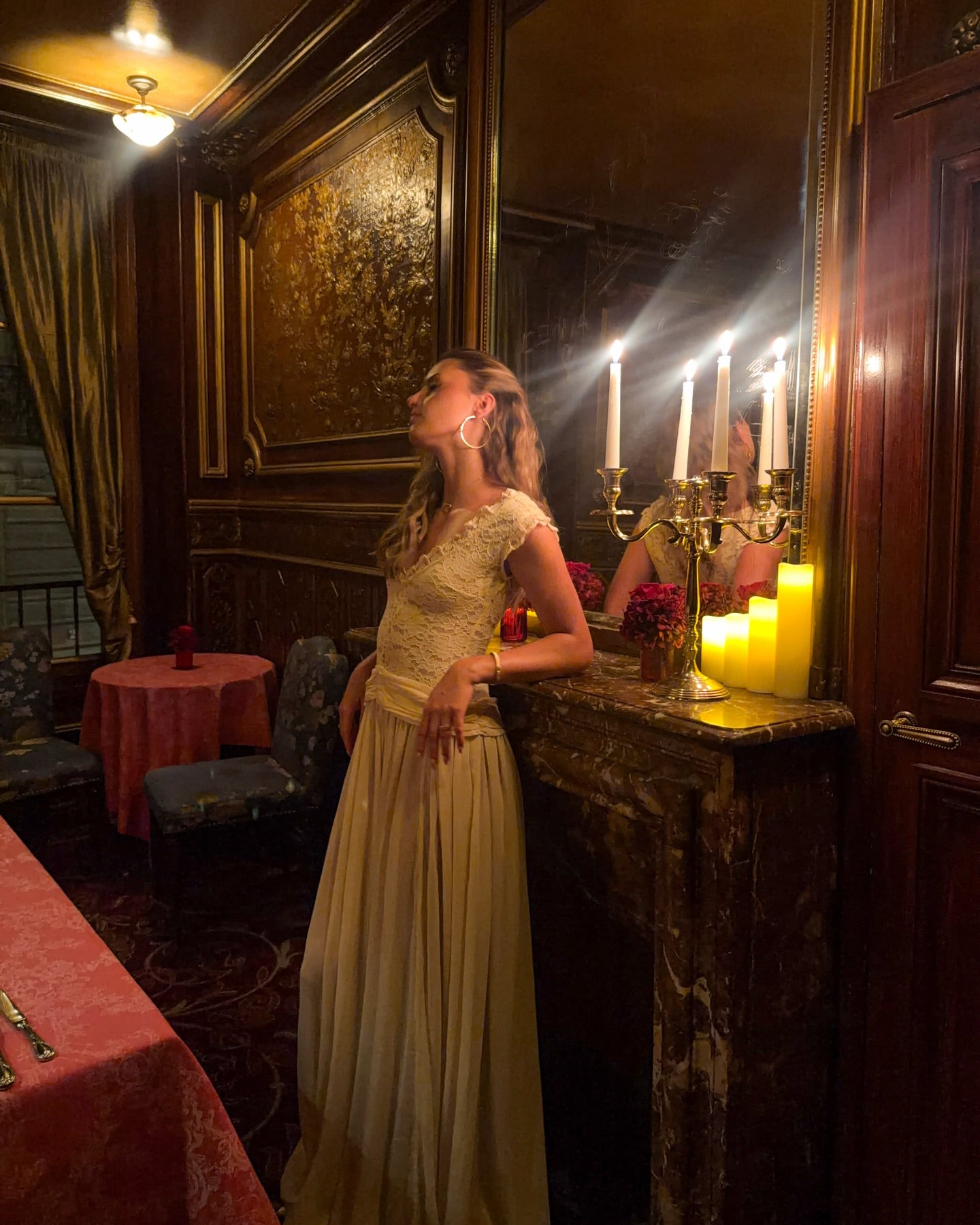 Styled by you
