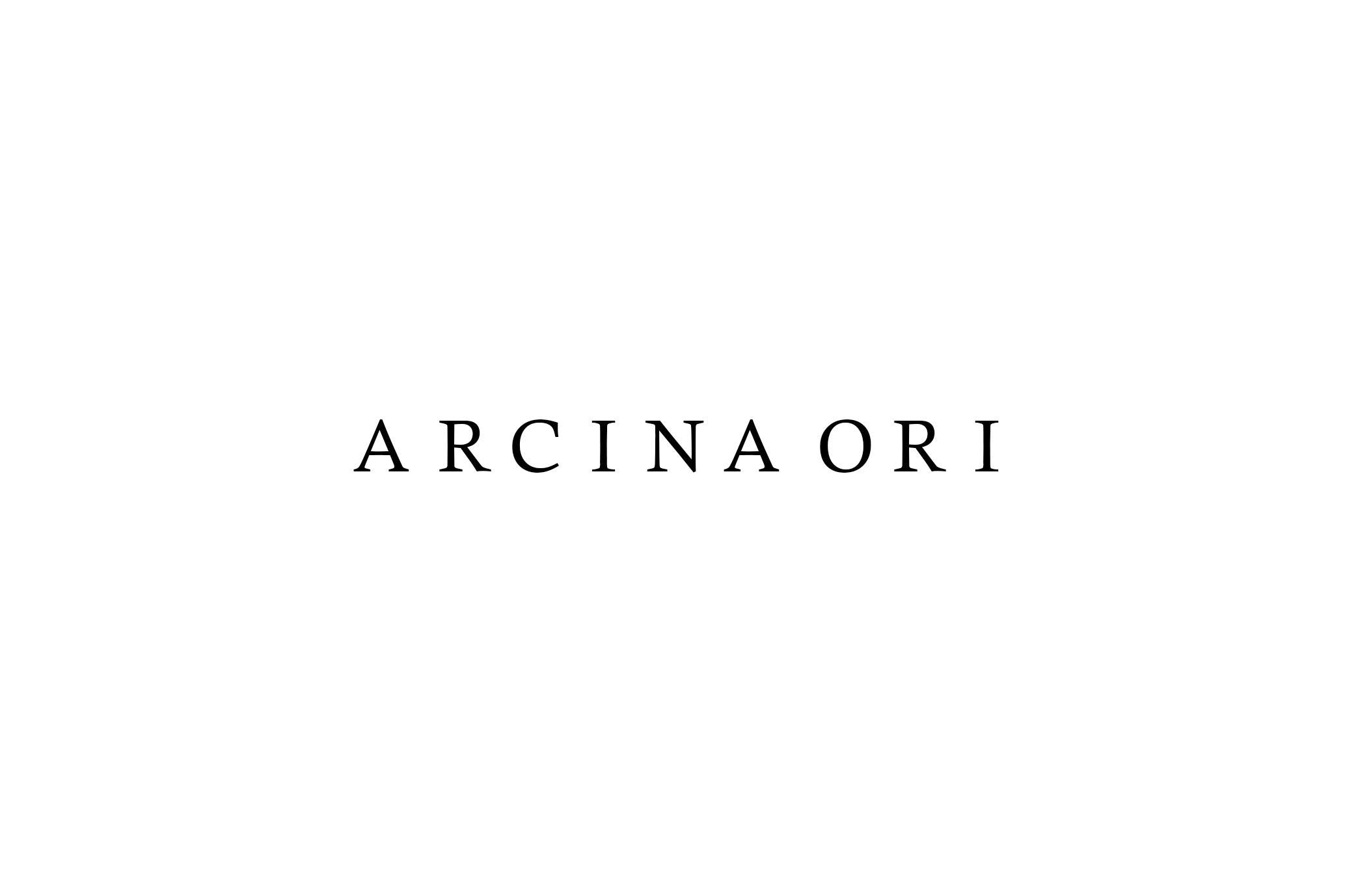 The picture arcinaori.com.au shows when its homepage is shared