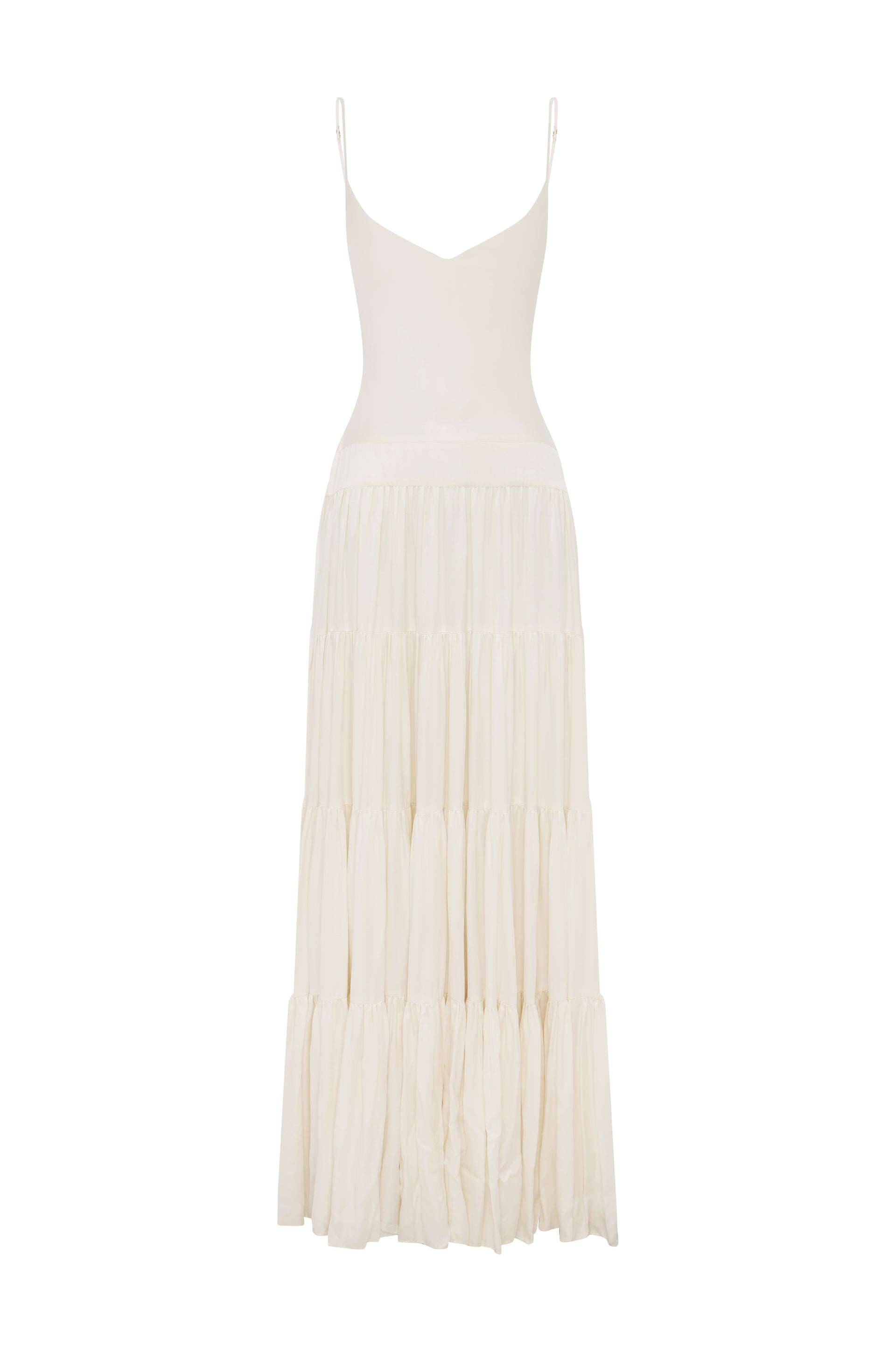 OPHELIA DRESS IVORY ARCINA ORI OPHELIA DRESS IVORY ARCINA ORI