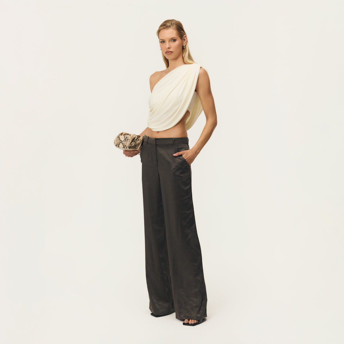 RENATA PANT TRUFFLE