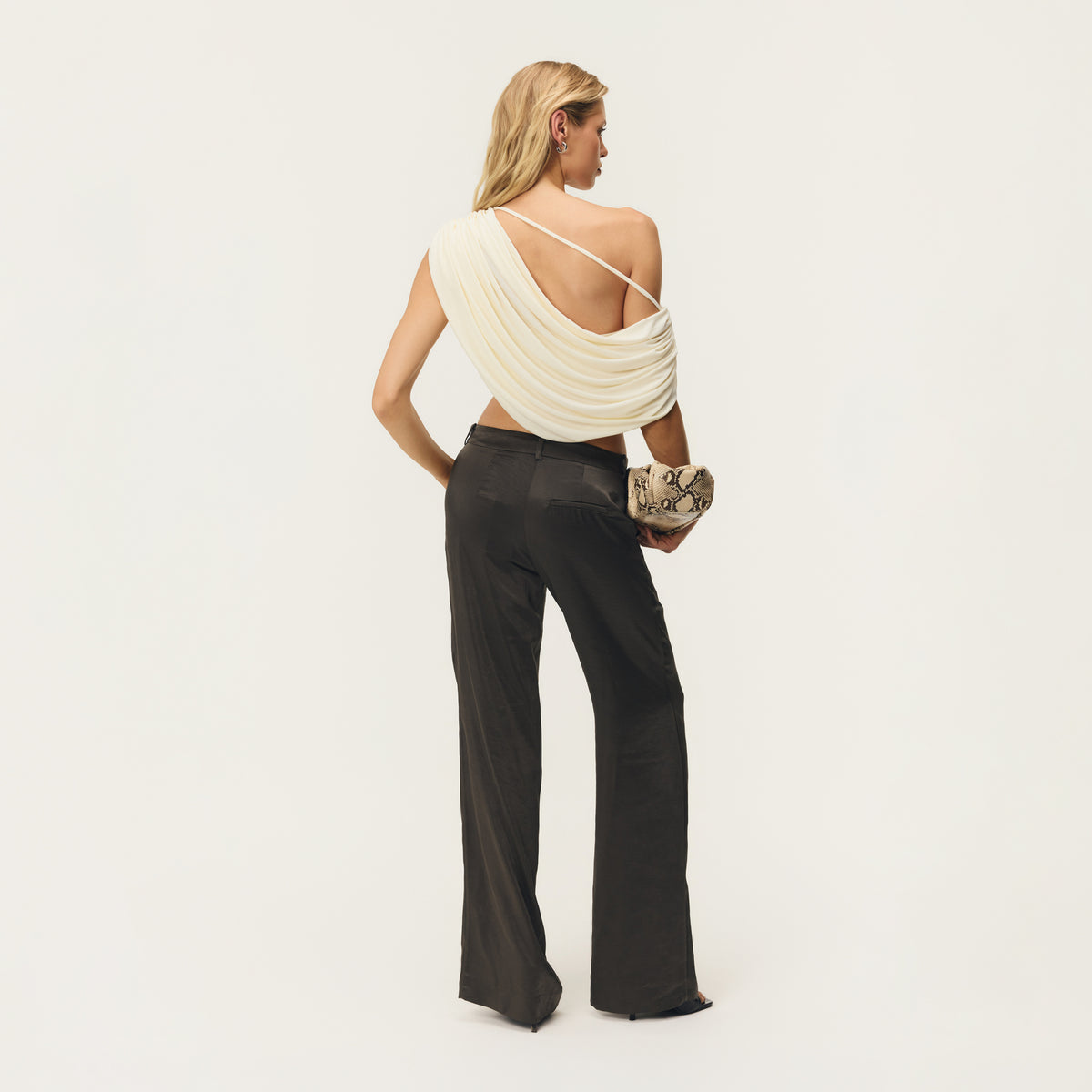 RENATA PANT TRUFFLE