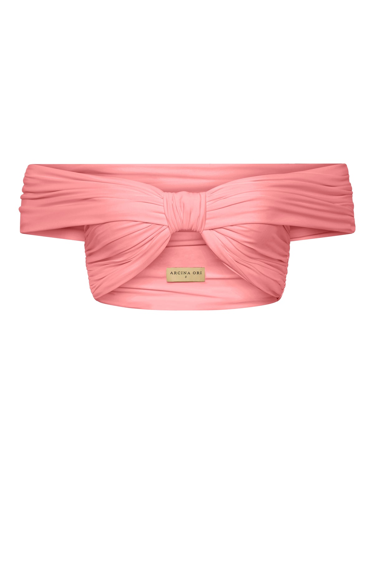 ALESSIA TOP DUSTY PINK