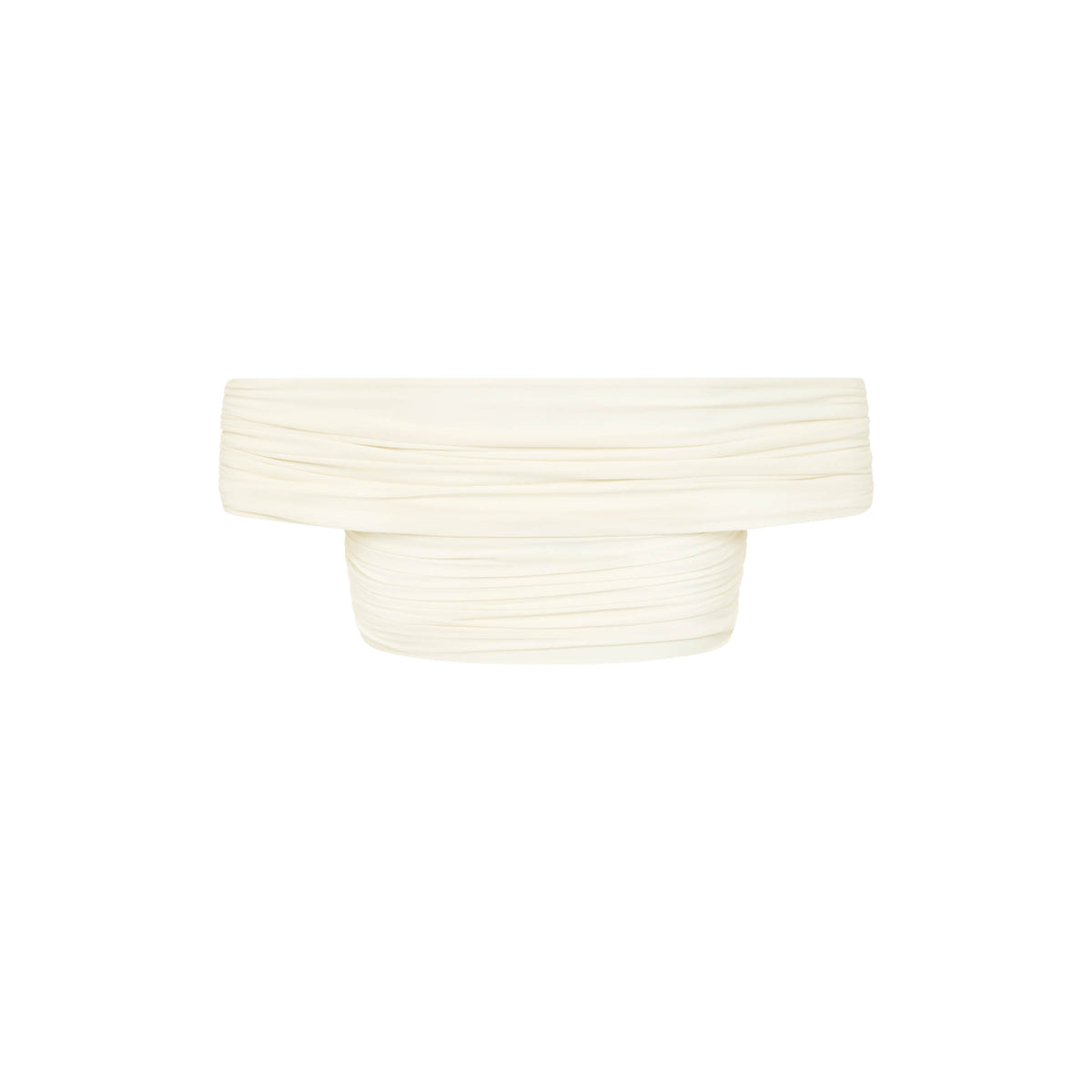 ALESSIA TOP IVORY
