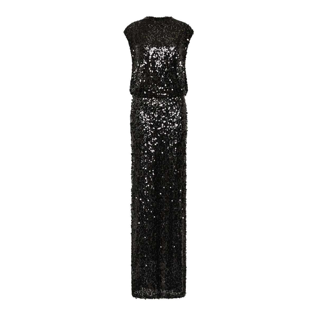 AZEL DRESS BLACK