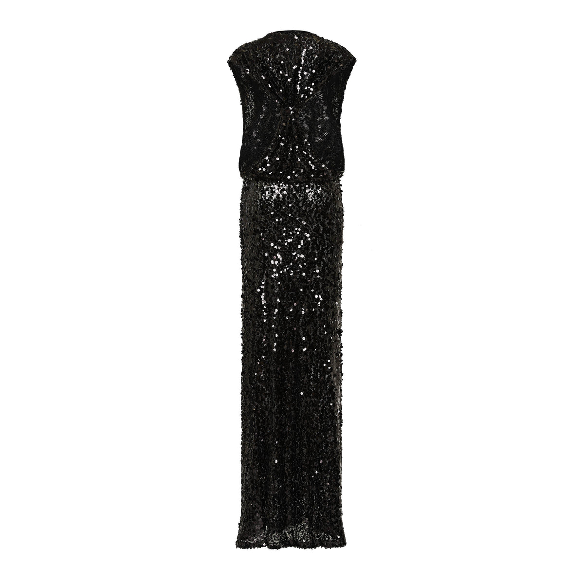 AZEL DRESS BLACK