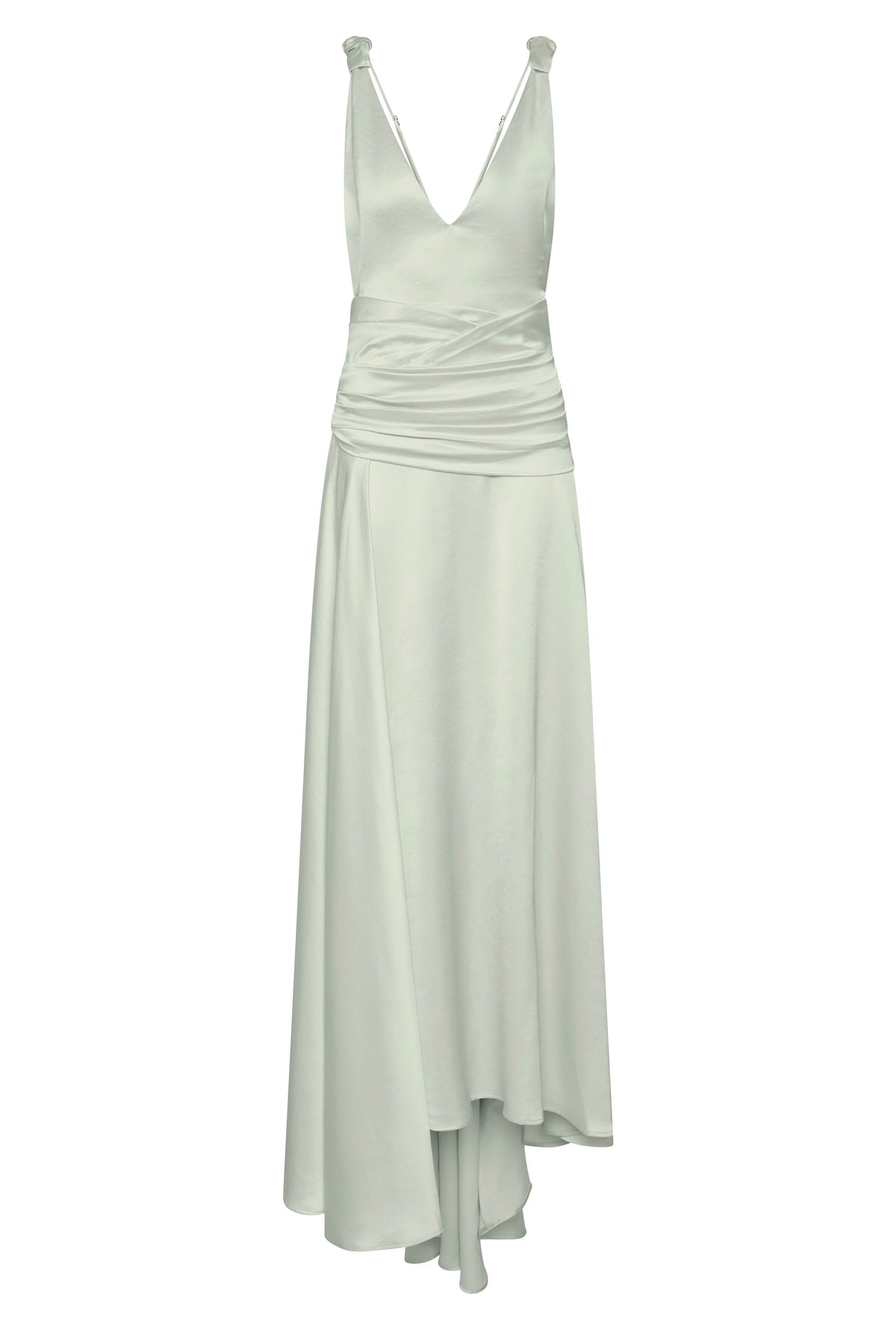 MADALENA DRESS MINT