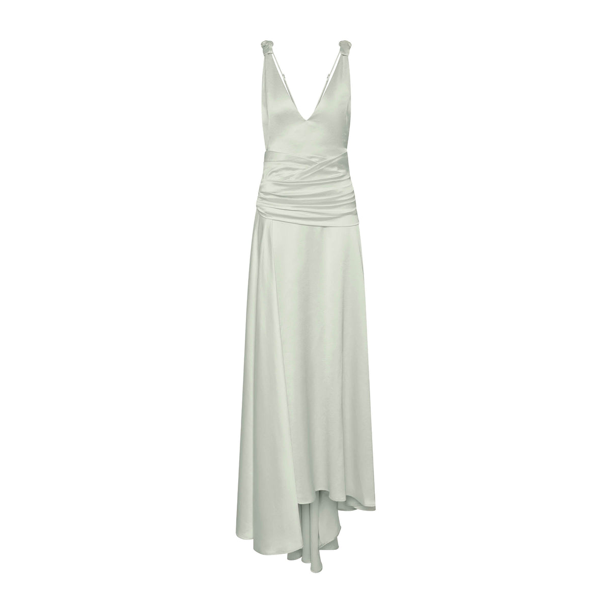 MADALENA DRESS MINT