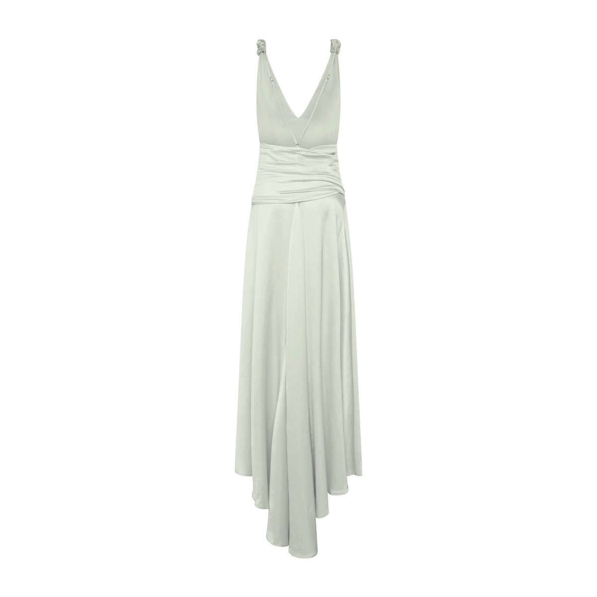 MADALENA DRESS MINT