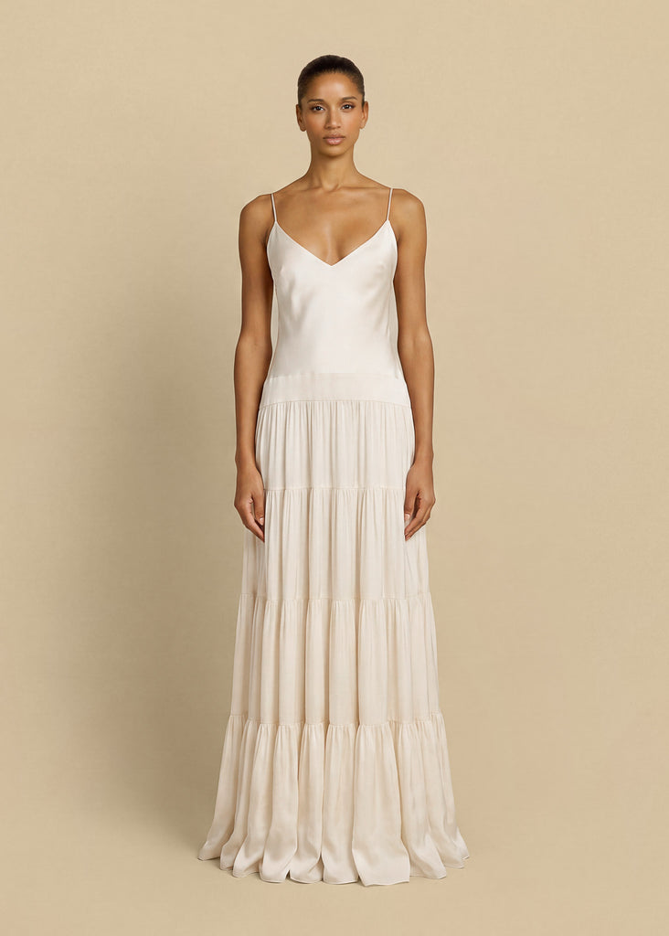 OPHELIA DRESS