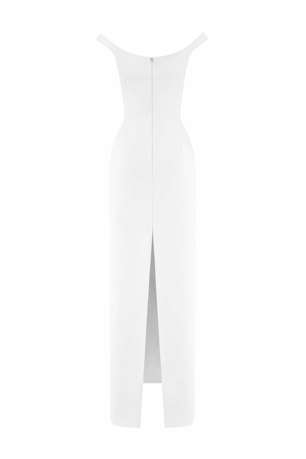 ellery off the shoulder dress Arcina Ori Ellery Red Off-Shoulder Maxi Dress by Arcina Ori