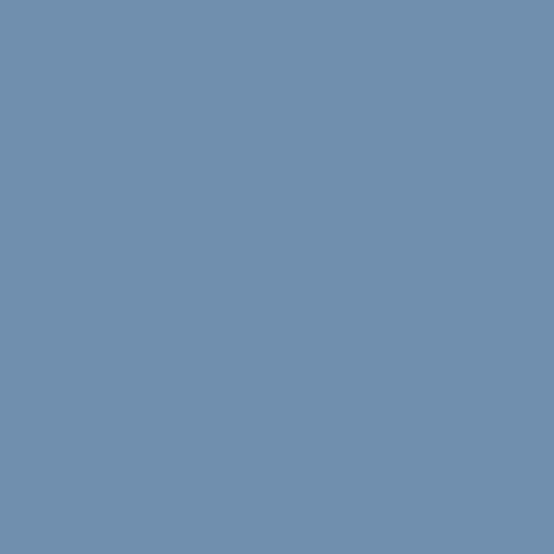 ELSIE DRESS BLUE
