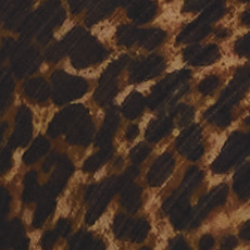 ROSALIE TOP LEOPARD