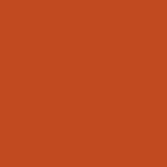 FRANCESCA DRESS RUST