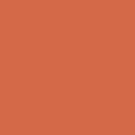 CYRA DRESS RUST